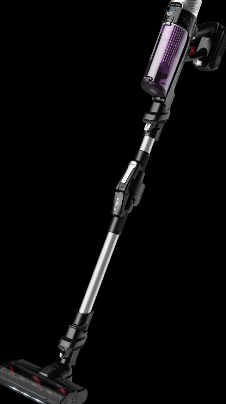 OBH Nordica Imurit Ja Tarvikkeet-X-Force Essential 9.60 Varsi-Imuri Eo2027No