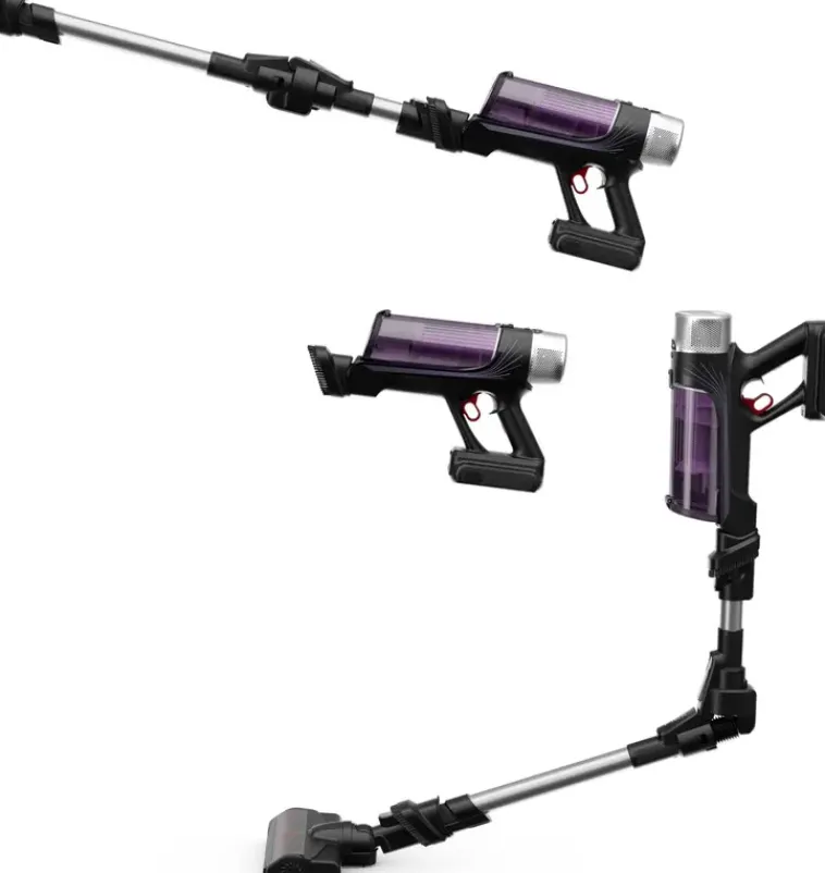 OBH Nordica Imurit Ja Tarvikkeet-X-Force Essential 9.60 Varsi-Imuri Eo2027No