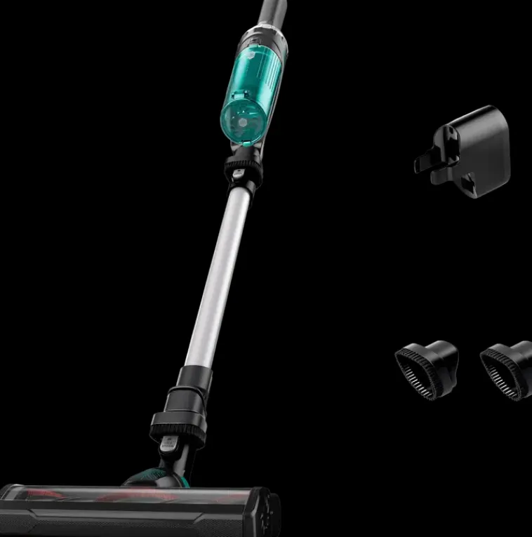 OBH Nordica Imurit Ja Tarvikkeet-X-Nano Varsi-Imuri