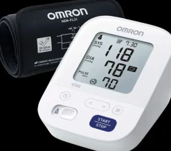 Omron Verenpainemittarit-M3 Comfort Verenpainemittari