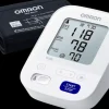 Omron Verenpainemittarit-M3 Verenpainemittari