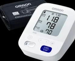 Omron Verenpainemittarit-M3 Verenpainemittari