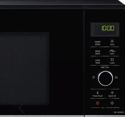 Panasonic Kypsentäminen-Nn-Sd28Hsgtg-N Mikroaaltouuni 23L Invertteritekniikka