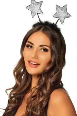 New Panta Tahdet Hopeanvarinen Sesonkijuhlatarvikkeet