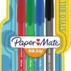Papermate Inkjoy 100 Kuulakyna Lajitelma Perusvarit Toimistotarvikkeet