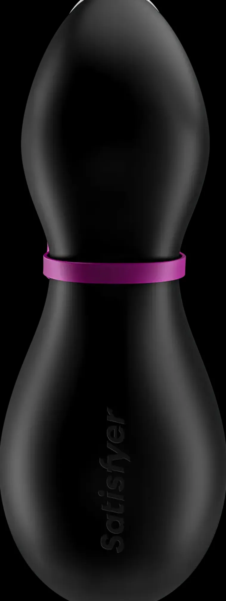 Satisfyer Seksivalineet-Penguin Klitoriskiihotin