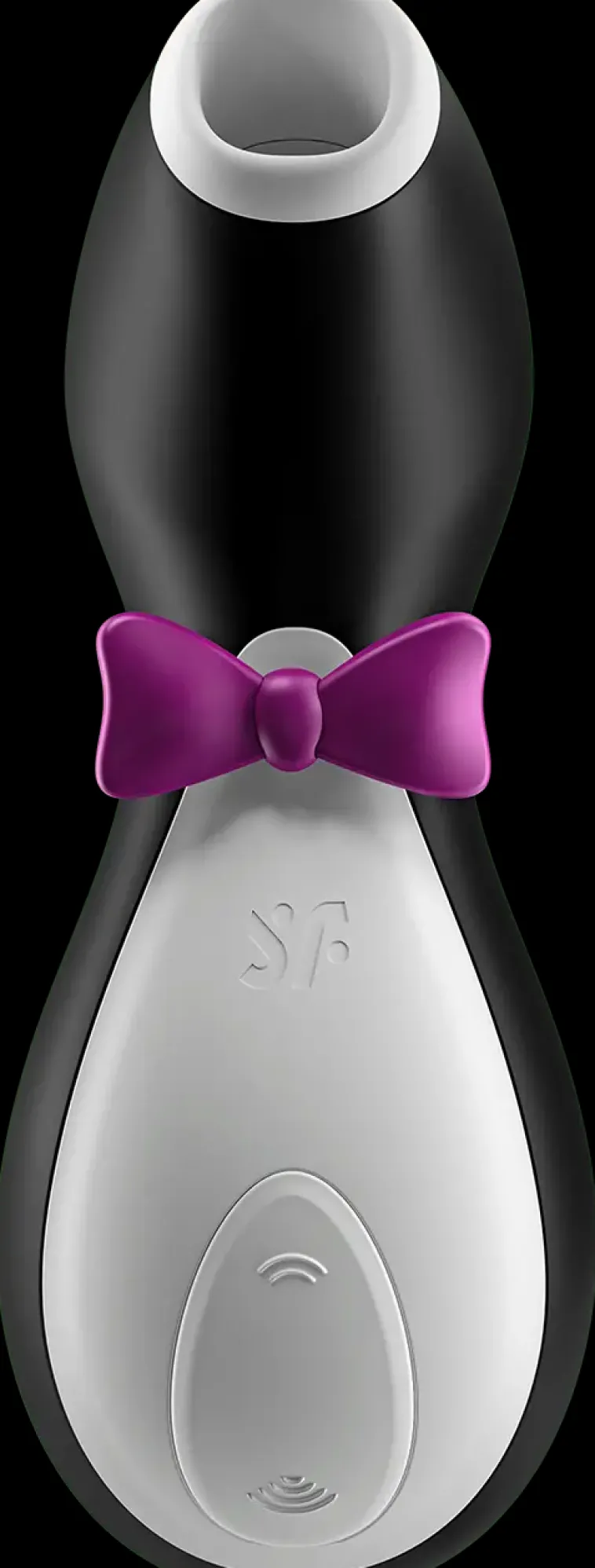 Satisfyer Seksivalineet-Penguin Klitoriskiihotin