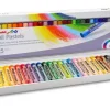 Pentel Askartelutarvikkeet-Oljypastelliliitu 25Kpl