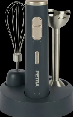 Petra Ruoanvalmistuskoneet-Johdoton Sauvasekoitin Pt5394