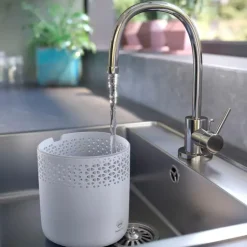 Philips Ilmastointi Ja Huoneilma-2000 Series Ilmankostutin Hu2510/10