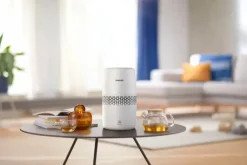 Philips Ilmastointi Ja Huoneilma-2000 Series Ilmankostutin Hu2510/10