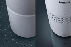 Philips Ilmastointi Ja Huoneilma-2000 Series Ilmankostutin Hu2510/10