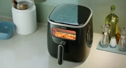 Philips Kypsentäminen-Airfryer 3000 Series Xl