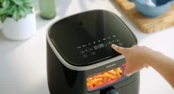 Philips Kypsentäminen-Airfryer 3000 Series Xl