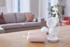 Avent Rintapumput-Philips Scf395/31