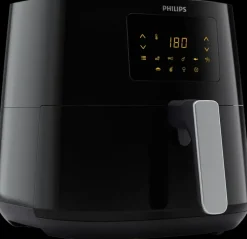 Philips Kypsentäminen-Essential Airfryer Xl Hd9270/70