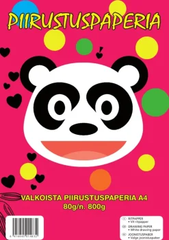 Best Piirustuspaperia A4 800G Paperitarvikkeet