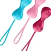 Satisfyer Seksivalineet-Power Balls Geishakuulat 3 Kpl