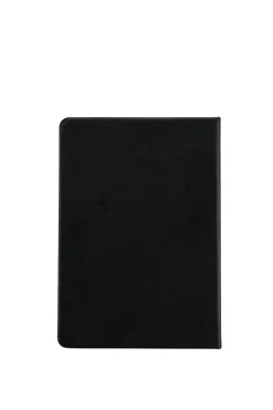 Sale Poytakalenteri A5 Tahtikartta, Musta Kalenterit