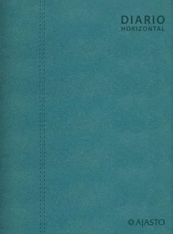 Hot Poytakalenteri Diario Horizontal, Petrooli Kalenterit