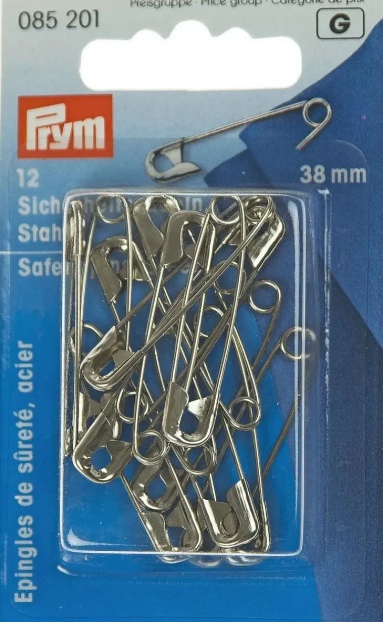 Outlet Hakaneula 50Mm Käsityötarvikkeet