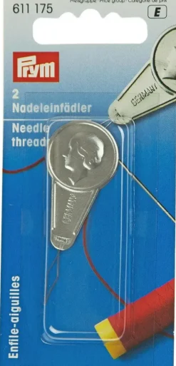 Discount Langanpujotin 2Kpl Käsityötarvikkeet