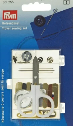 Clearance Matkapakkaus Bon Voyage Käsityötarvikkeet