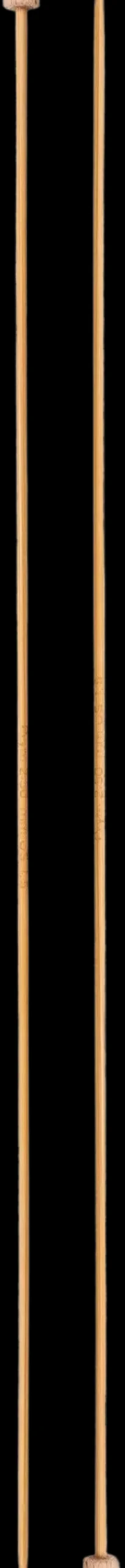 Best Neulepuikko 2,5 33Cm Bambua Käsityötarvikkeet