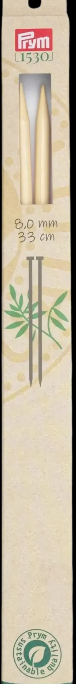 Sale Neulepuikko 8,0 33Cm Bambu Käsityötarvikkeet