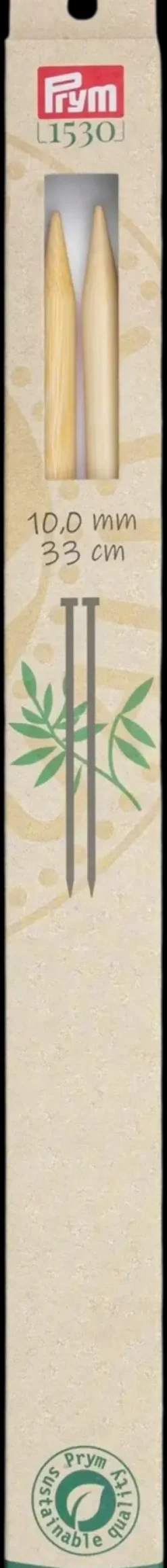 Online Neulepuikko 10,0 33Cm Bambua Käsityötarvikkeet