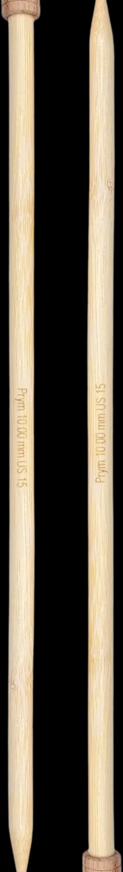 Online Neulepuikko 10,0 33Cm Bambua Käsityötarvikkeet