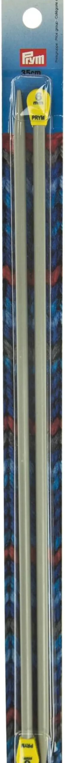 Hot Neulepuikot 35Cm - 6 Mm Alumiini Käsityötarvikkeet