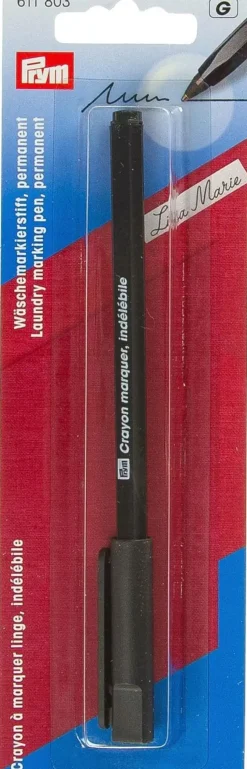 Hot Pesumerkkauskyna, Pesunkestava Käsityötarvikkeet