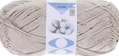 Online Puuvillalanka Perfect Cotton 100G Käsityötarvikkeet