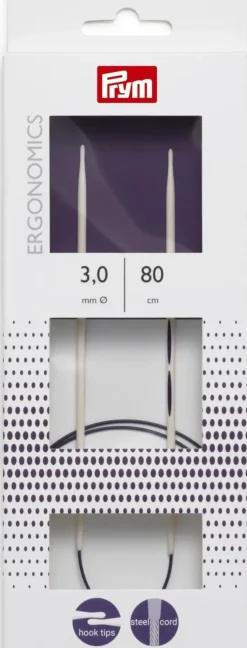 Sale Pyoropuikko Ergo 80Cm - 3 Mm Käsityötarvikkeet