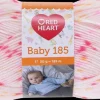 Outlet Prym Neulelanka Baby 50G Flamingo Käsityötarvikkeet