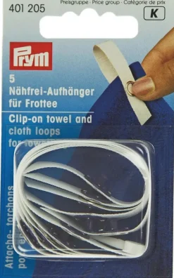 Online Ripustuslenkki Pyyhkeisiin Nepparilla Käsityötarvikkeet