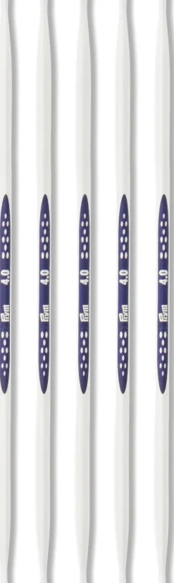 New Sukkapuikko Ergo 15Cm - 4 Mm Käsityötarvikkeet