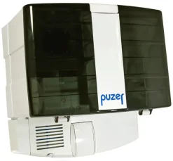 Puzer Keskuspölynimurit Ja Varusteet-Keskusyksikko Easy 2