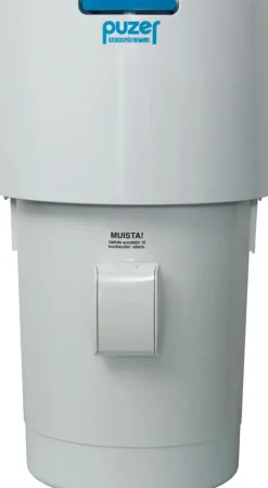 Puzer Keskuspölynimurit Ja Varusteet-Keskusyksikko Oiva