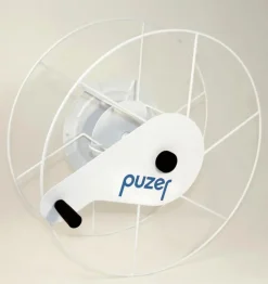 Puzer Keskuspölynimurit Ja Varusteet-Letkukela