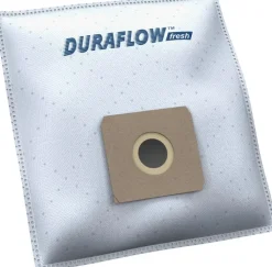 Rainbow Imurit Ja Tarvikkeet-Polypussi Rb1900 4Kpl + Moottorisuodatin