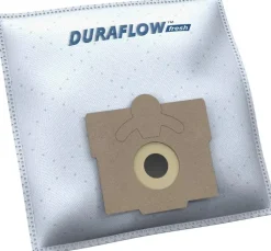 Rainbow Imurit Ja Tarvikkeet-Polypussi Rb1300 4Kpl + Moottorisuodatin