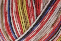 Online Regia Design Line Arne & Carlos Lofoten Color Sukkalanka 4 Saikeinen 100G Käsityötarvikkeet