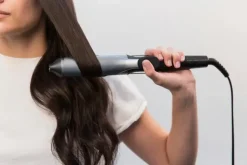 Remington Hiustenhoito-Lampokiharrin Pro Big Spiral Ci5538