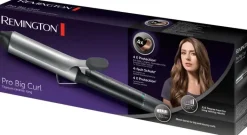 Remington Hiustenhoito-Lampokiharrin Pro Big Spiral Ci5538