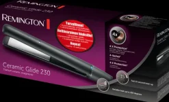 Remington Hiustenhoito-Muotoilurauta Ceramic Glide 230 S3700
