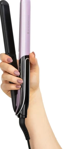 Remington Hiustenhoito-Muotoilurauta Sleek & Curl Expert S6700