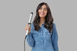 Remington Hiustenhoito-Sauvakiharrin Hydraluxe Ci89H1