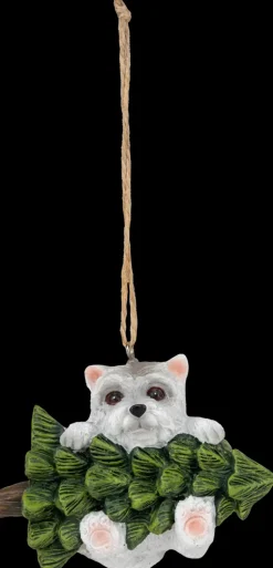 Outlet Roikkuva Koristekoira, Erilaisia Sesonkijuhlatarvikkeet